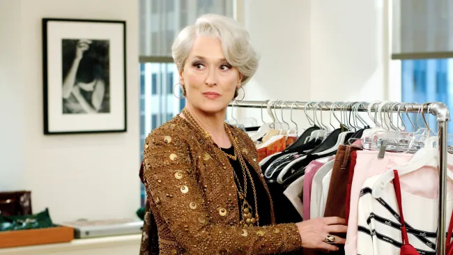 Devil Wears Prada fans fume ‘nothing is sacred’ after sequel in the works