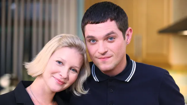 Joanna Page reveals what she’s ruled out of Gavin and Stacey finale