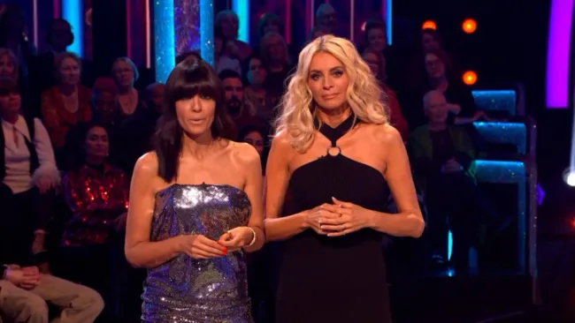 Britain’s Got Talent takes drastic action to overshadow Strictly Come Dancing’s ‘special moment’