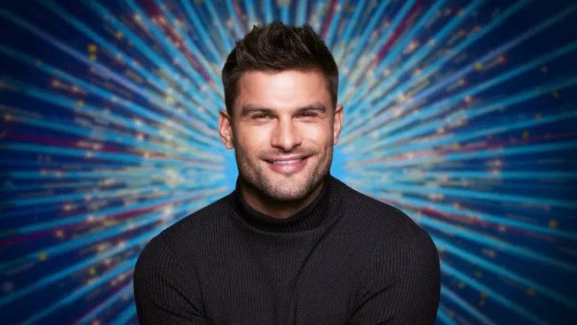 The moment that led Aljaž Škorjanec to quit Strictly as he announces return