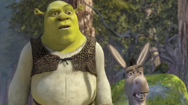 Shrek 5 officially confirmed for 2026 with these cast members set to return