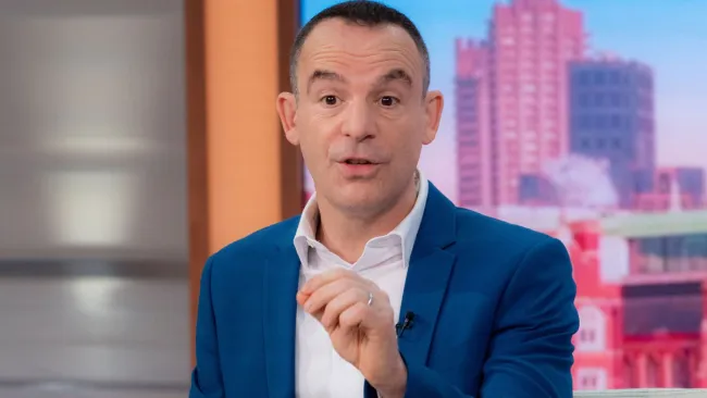 In your overdraft? Martin Lewis says this bank will pay you to switch accounts