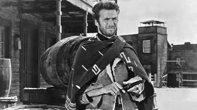 Clint Eastwood classic A Fistful Of Dollars set to be remade