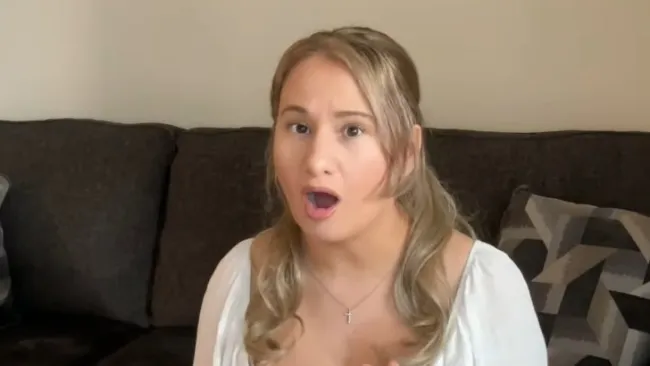 Gypsy Rose Blanchard announces that she’s pregnant with her first child