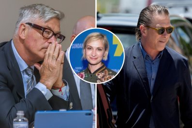 Jury Selection Begins in Alec Baldwin Involuntary Manslaughter Trial