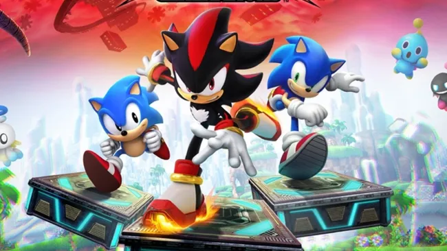 Sonic Team boss wants to make a Sonic RPG: ‘That’s just a dream right now’