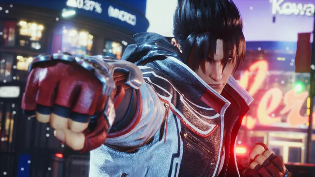 Tekken boss tells fans to stop sending him character ideas or he’ll get sued