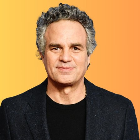 Mark Ruffalo's Trump, Biden Comment Takes Off Online