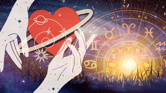 Ready for your summer to finally heat up? Your star sign’s tarot love horoscope