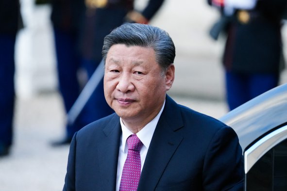 China's Xi Jinping Gets Mixed Reviews After A Decade In Power