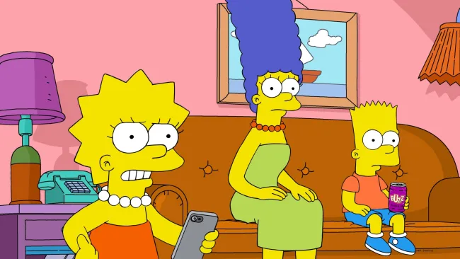 The Simpsons fans make huge demand for new Disney Plus feature