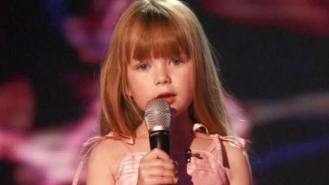 Britain’s Got Talent child star turns down Love Island 17 years after finding fame