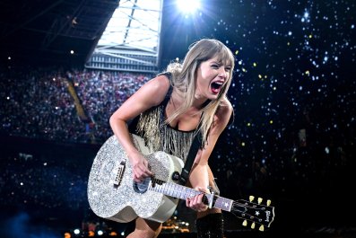 Inside the Multiple Easter Eggs at Taylor Swift's 1st Eras Tour Show in Switzerland