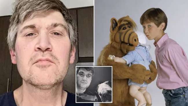 ALF child star Benji Gregory dies aged 46