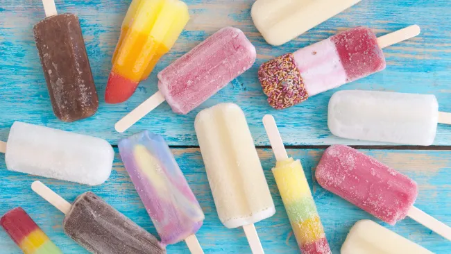 People are convinced a ‘scandalous’ change has been made to this popular ice lolly