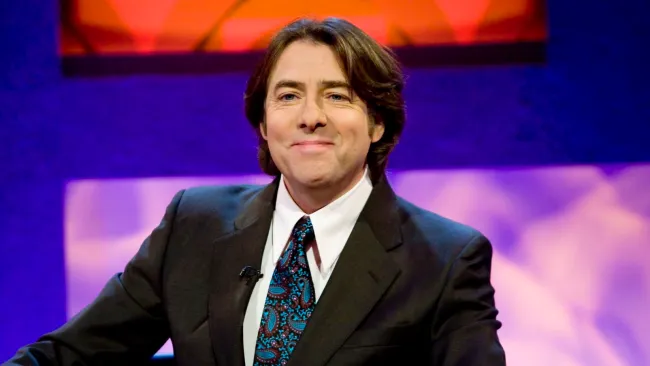 Jonathan Ross ‘set for BBC comeback’ 14 years after controversial exit