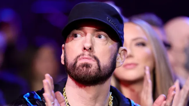 Eminem drops most devastating track ever on new album leaving fans ‘in tears’