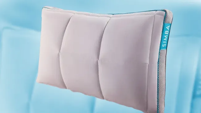 Shoppers praise this ‘heavenly’ adjustable pillow for giving the ‘best night’s sleep’