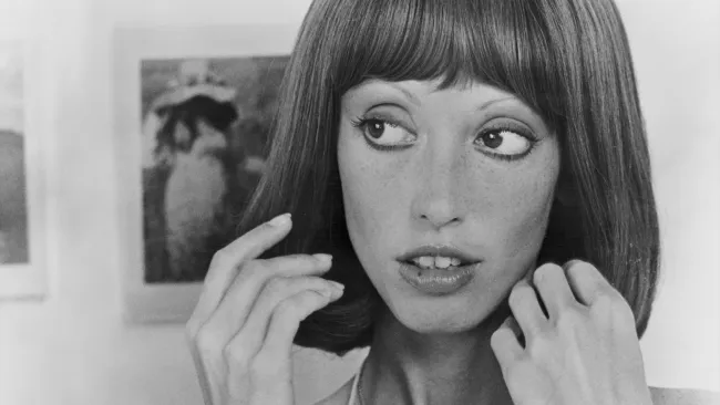 The Shining star Shelley Duvall dies aged 75