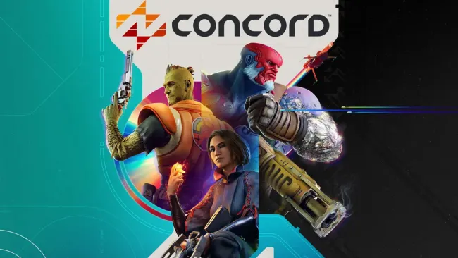 Everyone on PS5 can play the Concord beta this weekend and it starts very soon