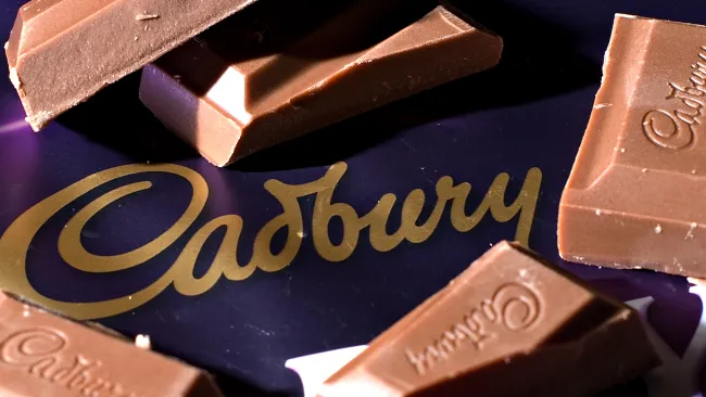 Cadbury chocolate ‘fiasco’ as fans keep making awkward mistake with new bar