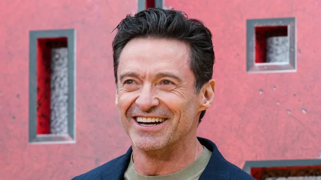 Hugh Jackman reveals the sliding doors moment that made him a Hollywood legend