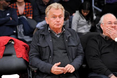 Why People Are Trolling Pat Sajak for Post-Retirement 'Wheel of Fortune' Gig