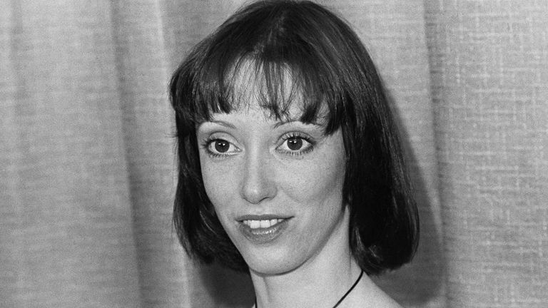 Shelley Duvall: The Shining actress dies aged 75