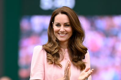 Princess Kate To Attend Major Sporting Event Amid Cancer Treatment