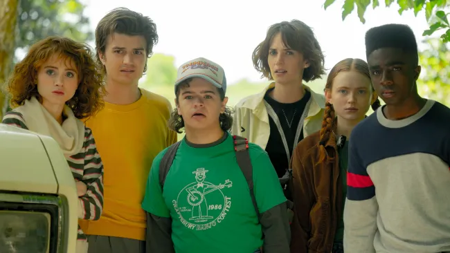 Stranger Things icon jokes his own character should be killed off in season five