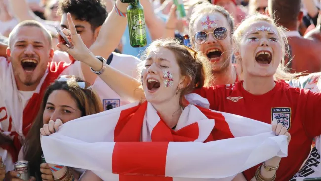 Euro 2024 final: Best pubs and bars to watch England vs Spain in London