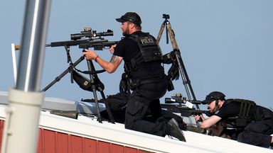 Trump assassination attempt: 'Fundamental security failure' allowed gunman to open fire at presidential campaign rally, experts say