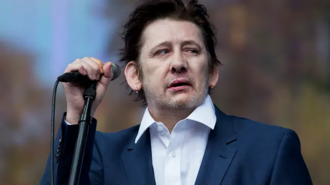 Contents of Shane MacGowan’s will revealed as he leaves wife hefty sum