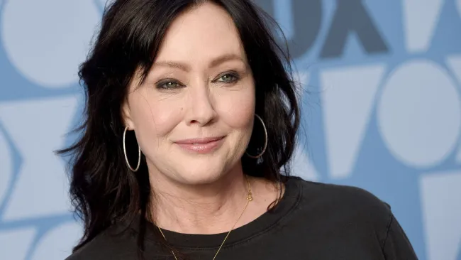 Shannen Doherty felt ‘hopeful’ in final Instagram post 2 weeks before death to cancer