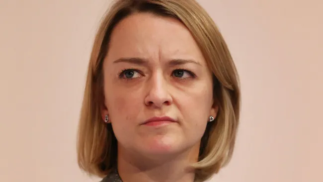 Viewers demand Laura Kuenssberg is fired for ‘blatant bias’ during ‘unprofessional’ interview