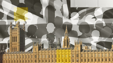 Record levels of diversity in parliament - the product of purposeful effort over many years