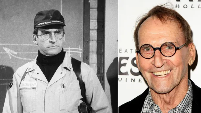 80s TV star James B. Sikking who starred in Hill Street Blues dies aged 90