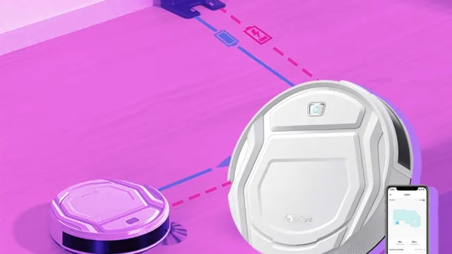 This robot vacuum is 57% off ahead of Amazon Prime Day – shoppers call it a ‘game changer’ for effort-free cleaning