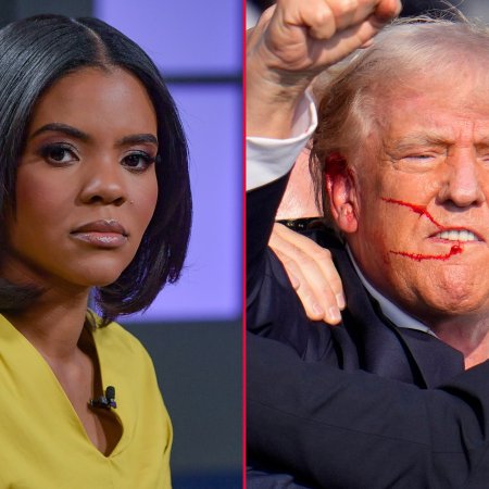 Candace Owens Weighs In on Donald Trump Shooting 'Conspiracy'