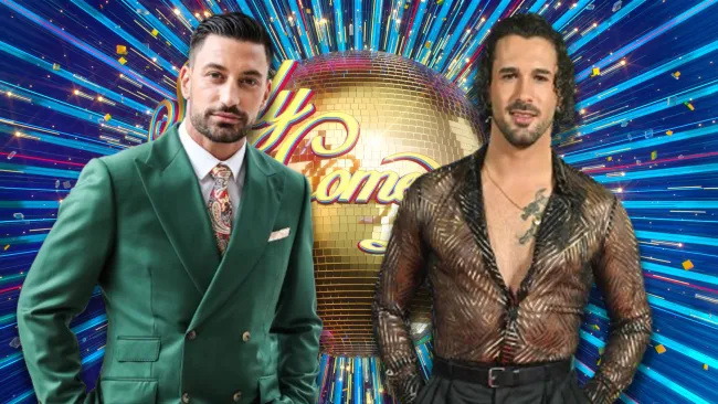 Strictly facing biggest crisis in 20-year history – can the BBC series survive it unscathed?