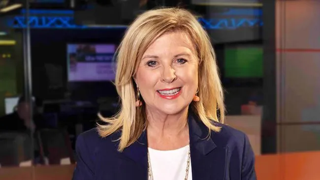 Lucy Meacock quits ITV Granada Reports after 36 years