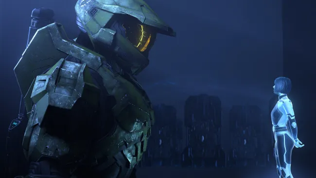 343 downsized as future Halo projects to be outsourced claims insider