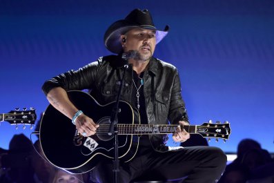 Why People Are Trolling Jason Aldean's Tribute to Donald Trump After Assassination Attempt