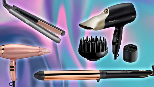 Prices of these top-rated hair tools have been slashed for Amazon Prime Day 2024