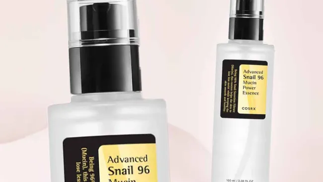 Shoppers say this snail mucin serum ‘makes it look like I’ve had botox’ – and it’s 47% off ahead of Amazon Prime Day