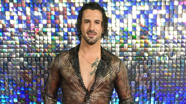 Graziano Di Prima ‘plans to take legal action’ after Strictly axe as Zara McDermott ‘deletes’ post