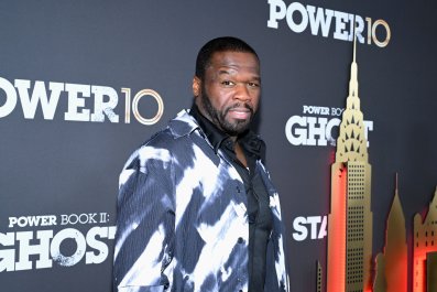 Why 50 Cent's Reaction to the Trump Assassination Attempt Is Going Viral