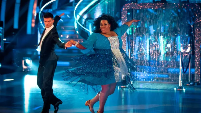 Alison Hammond warns ‘that needs to stop’ as she demands Strictly Come Dancing change amid scandal