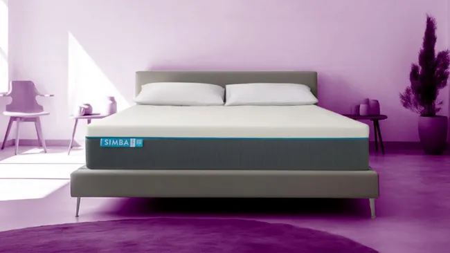 Simba mattress with thousands of 5-star reviews sees huge Amazon Prime Day 2024 savings