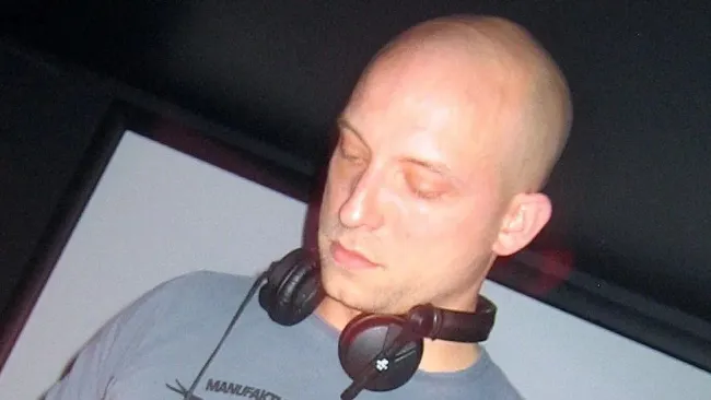 DJ Tomcraft known for huge 00s club hit Loneliness dies aged 49